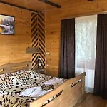 Casa de Campo Kabanova Gora Bukovel