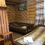 Kabanova Gora Casa de Campo Bukovel