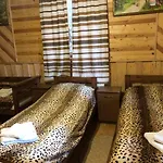 Landsted Kabanova Gora Bukovel