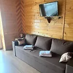 Casa de Campo Kabanova Gora *
