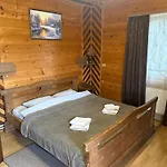 Kabanova Gora Casa de Campo Bukovel