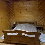 Kabanova Gora Casa de Campo Bukovel