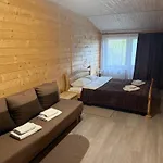 Casa de Campo Kabanova Gora *