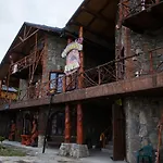 Kabanova Gora Bukovel