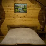 Casa de Campo Kabanova Gora Bukovel