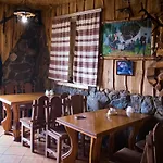 Kabanova Gora * Bukovel