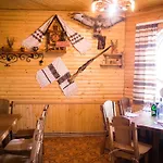 Casa de Campo Kabanova Gora Bukovel