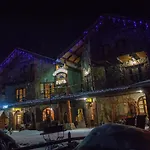 Kabanova Gora Landsted Bukovel