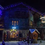 Kabanova Gora Casa de Campo *