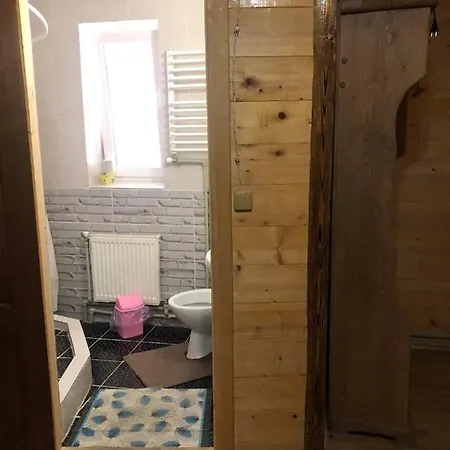 Kabanova Gora * Буковель