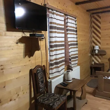 Kabanova Gora