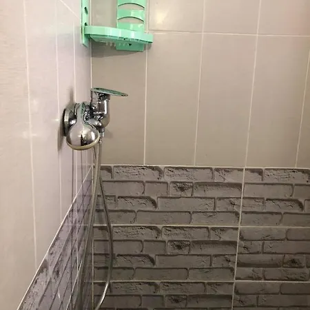 Kabanova Gora * Буковель