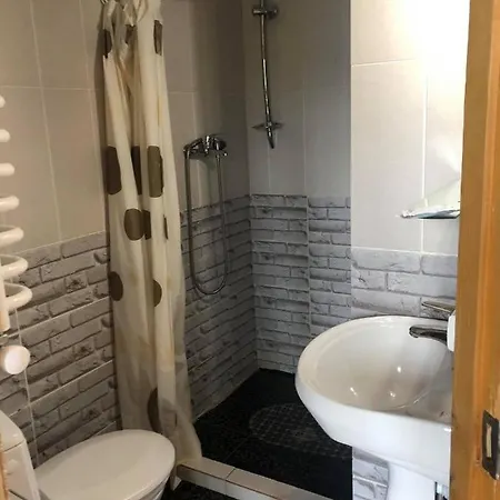 Kabanova Gora