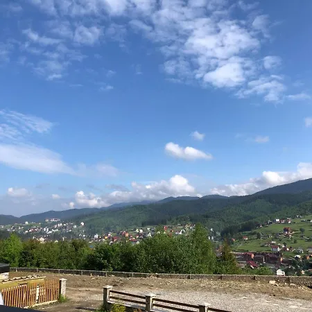 Kabanova Gora *