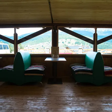 Kabanova Gora Country house *