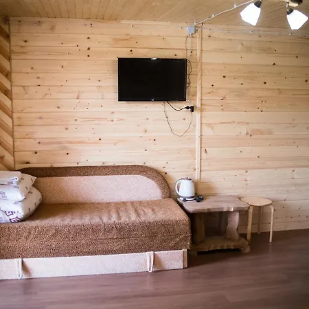 Country house Kabanova Gora *