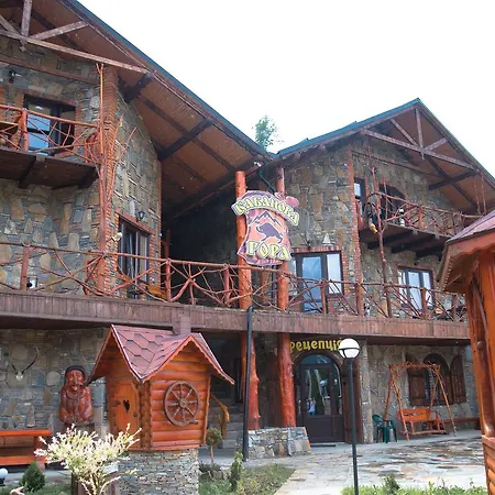 Country house Kabanova Gora