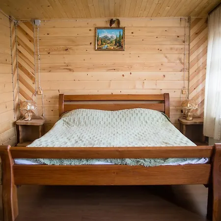 Летний дом Kabanova Gora Буковель