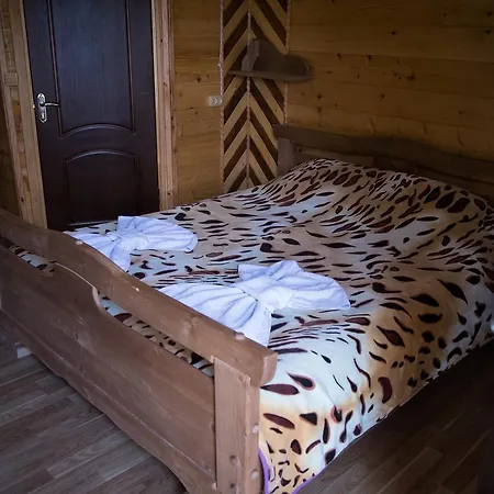 Kabanova Gora Country house Bukovel