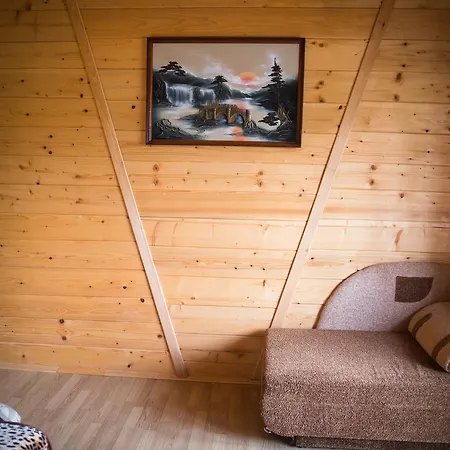 Country house Kabanova Gora Bukovel