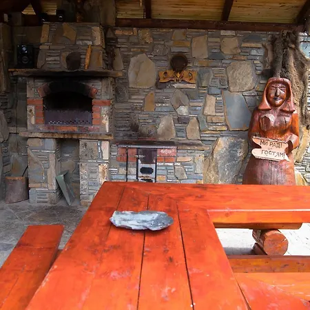 Летний дом Kabanova Gora Буковель