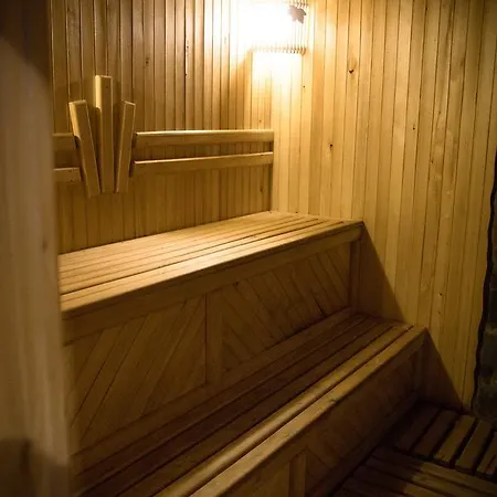 Kabanova Gora Буковель