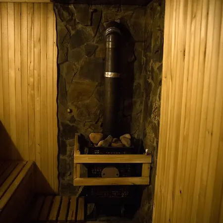 Kabanova Gora Летний дом *