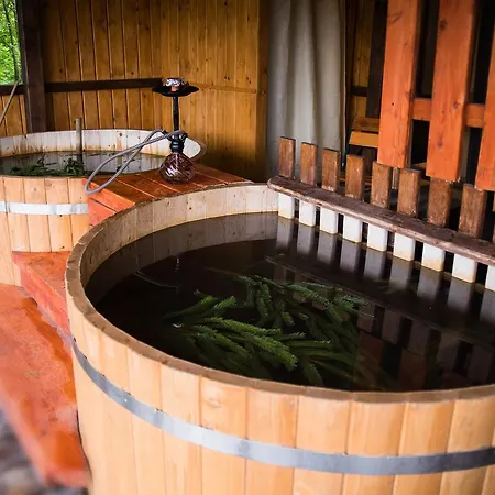 Country house Kabanova Gora