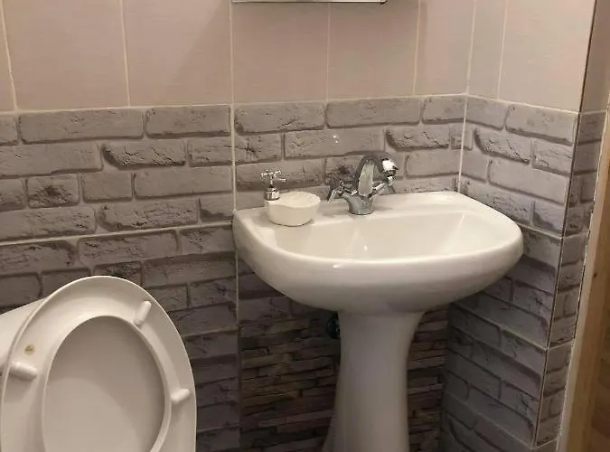 Kabanova Gora *