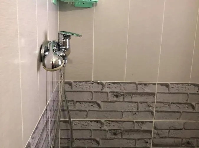 Kabanova Gora * 布克维