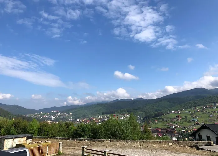 Kabanova Gora *