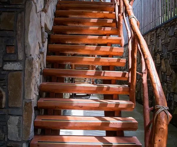 乡村民宿 Kabanova Gora *