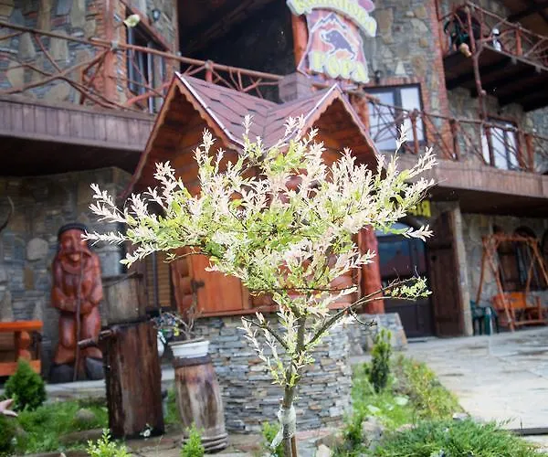 Kabanova Gora