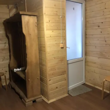 Kır Evi Kabanova Gora
