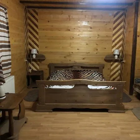Kabanova Gora