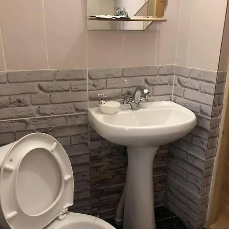 Kabanova Gora *