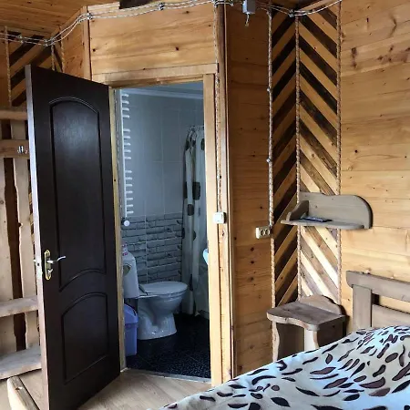 Kır Evi Kabanova Gora