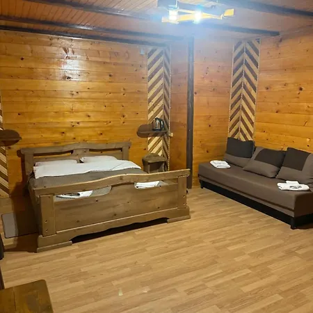 Kabanova Gora * בוקובל