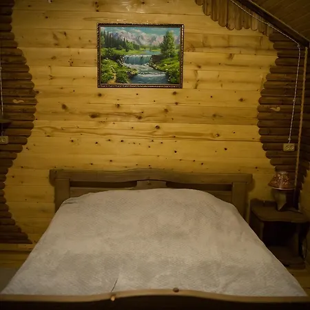 Kır Evi Kabanova Gora Bukovel