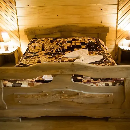 Kabanova Gora בוקובל