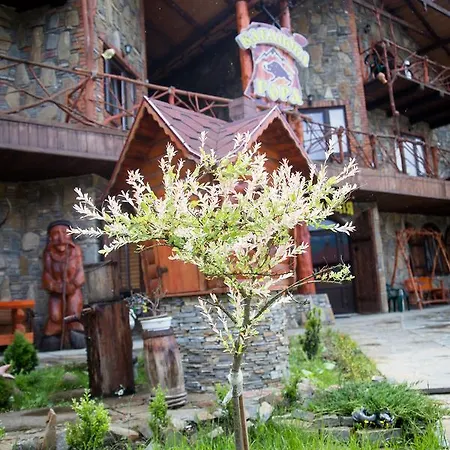 Kabanova Gora