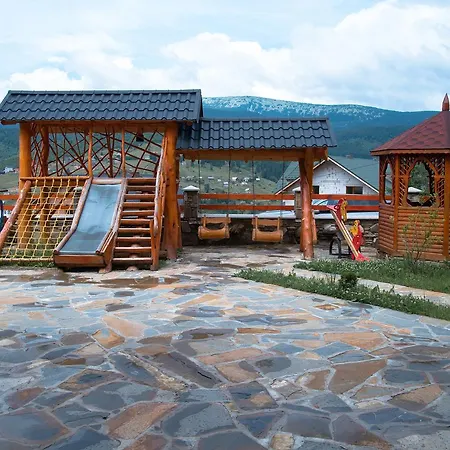Kabanova Gora *
